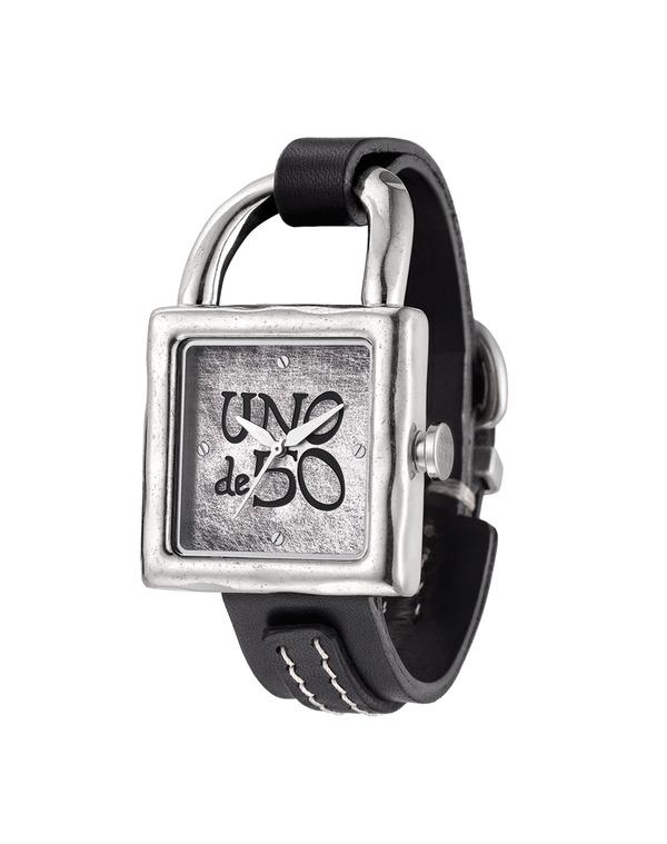 Foto Reloj de mujer Es la hora UNO de 50