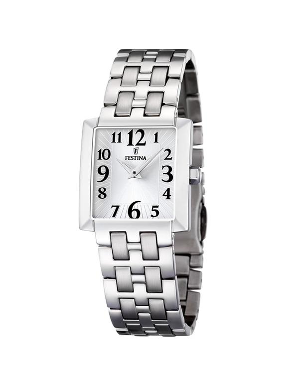 Foto Reloj de mujer Festina