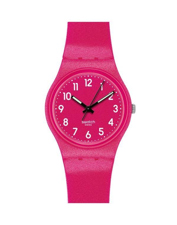 Foto Reloj de mujer Flaki Rubine Swatch