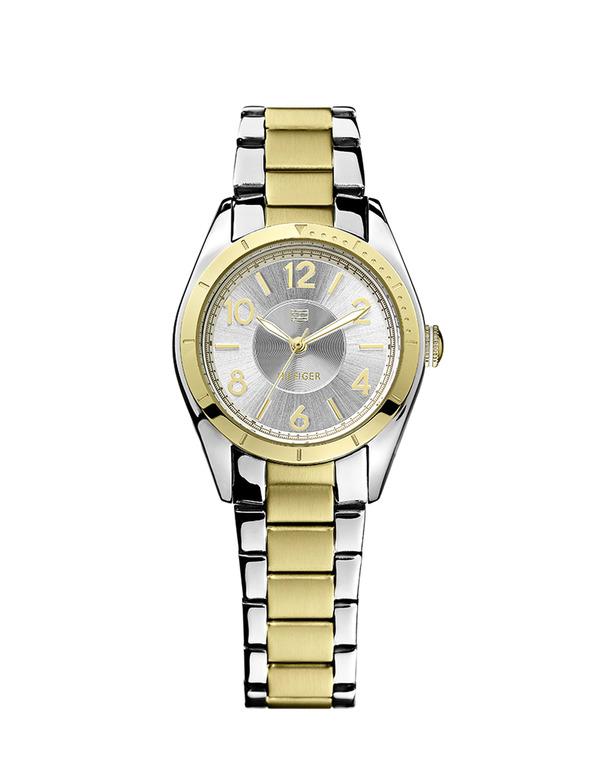 Foto Reloj de mujer Hadley Tommy Hilfiger