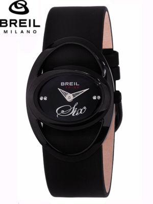 Foto Reloj De Mujer Marca Breil De Milano. Modelo  Tribe Tw0283 Nuevo Y Original