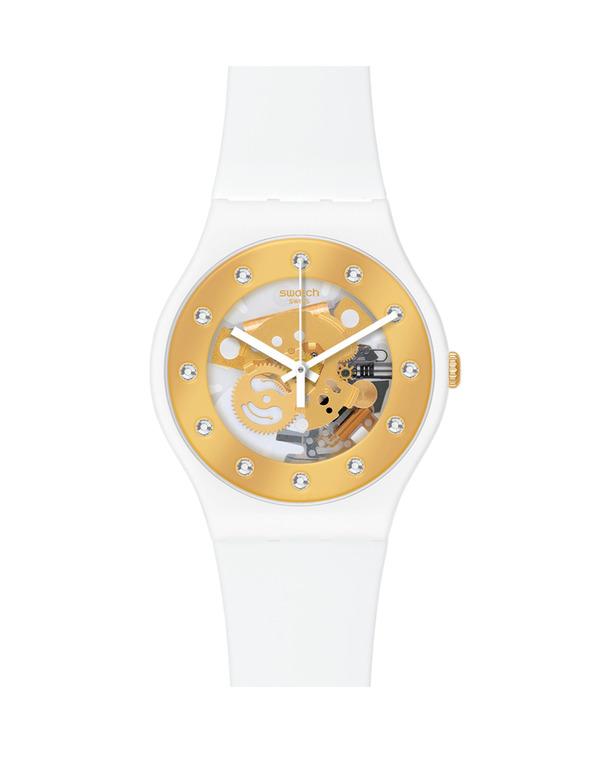 Foto Reloj de mujer Sunray Glam Swatch