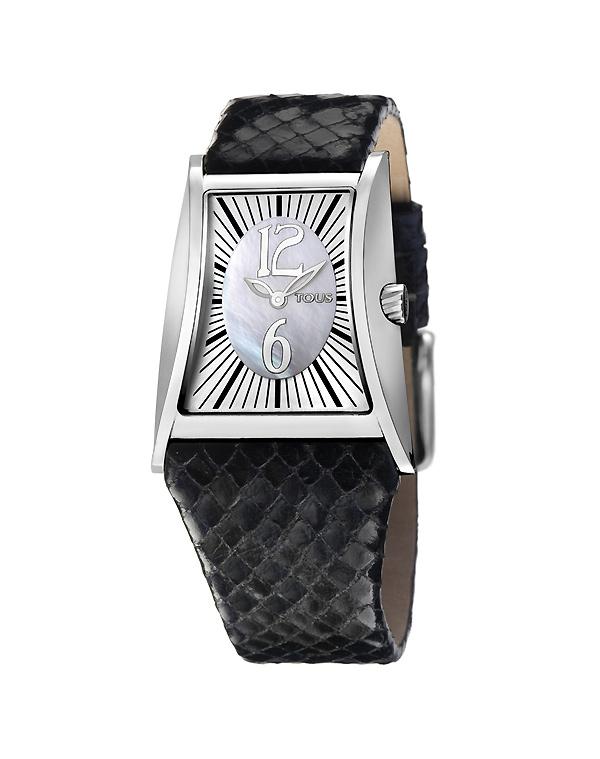 Foto Reloj de mujer Tous