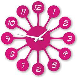 Foto Reloj de pared metacrilato RJRM312