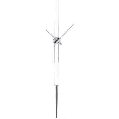 Foto Reloj de pared péndulo Relojes nomon