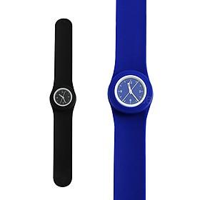 Foto Reloj de Silicona Wiki 