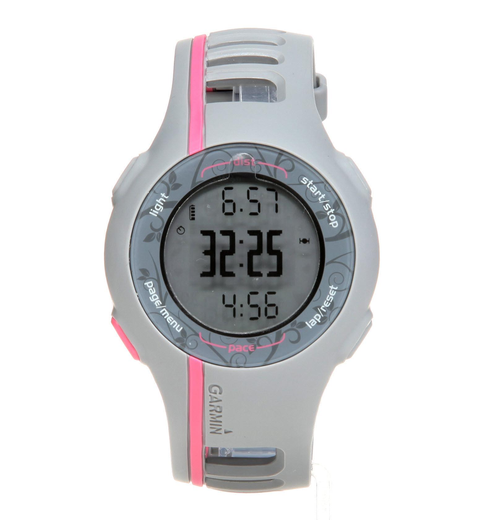 Foto Reloj deportivo con GPS restaurado para mujer Garmin - NOH Forerunner