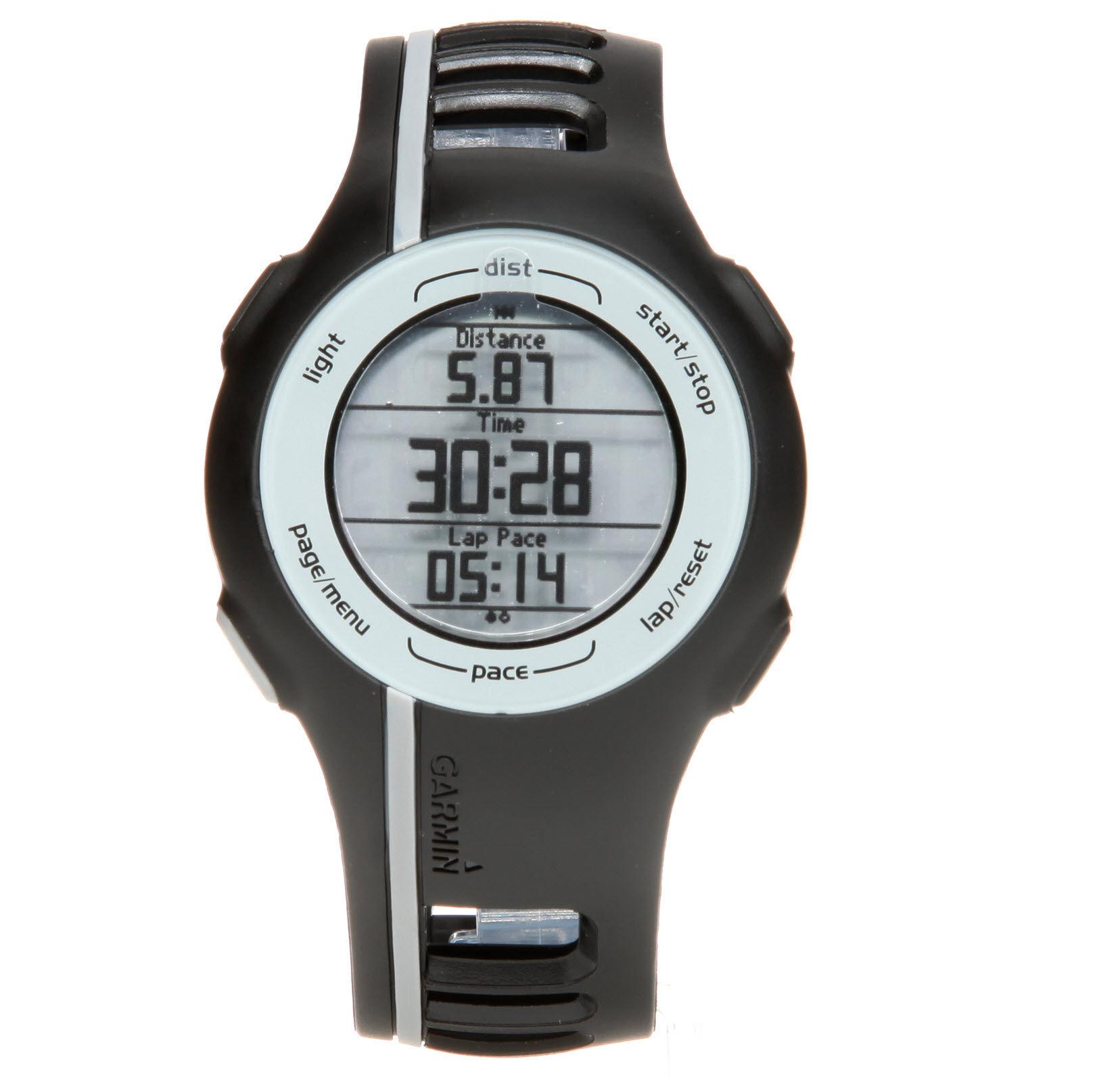 Foto Reloj deportivo con GPS sin pulsómetro Garmin - Forerunner 110