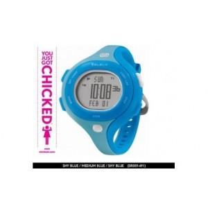 Foto Reloj deportivo soleus chiked azul