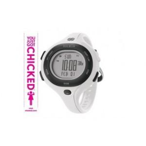 Foto Reloj deportivo soleus chiked blanco