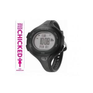 Foto Reloj deportivo soleus chiked negro