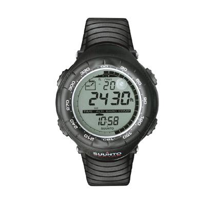 Foto Reloj deportivo Suunto Vector black