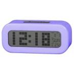 Foto Reloj despertador daewoo violet dcd-24