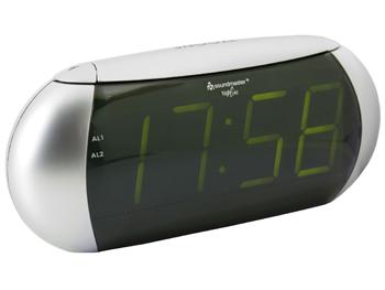 Foto Reloj despertador jumbo de diseño