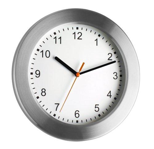 Foto Reloj-despertador Tfa-dostmann Reloj de pared 98.1046