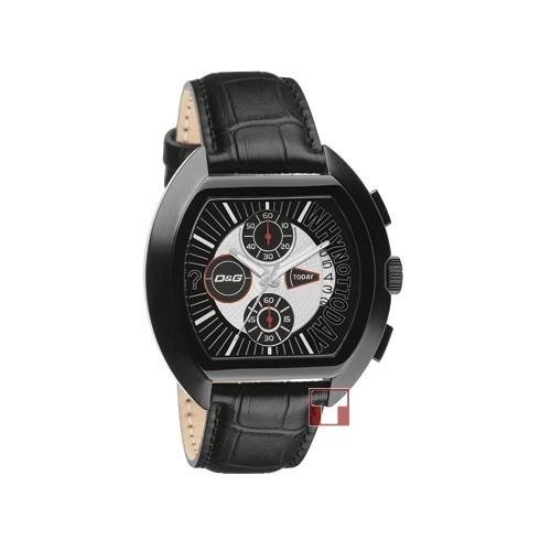 Foto Reloj dg dw0214 - high security dolce and gabbana