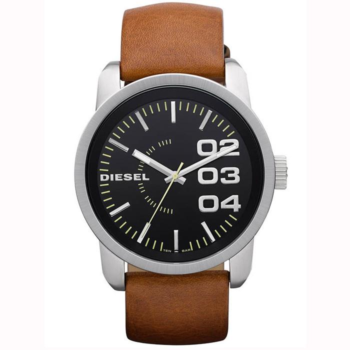 Foto Reloj Diesel Franchise Dz1513 Sumergible 100m