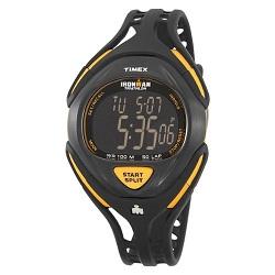 Foto Reloj digital Timex Ironman Triathlon T5H381 - Almacenamiento de 50 tiempos