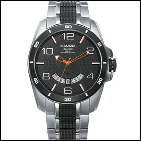 Foto Reloj Duward Aquastar Hombre D94173.18