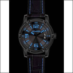 Foto Reloj Duward Hombre D84050.75