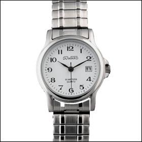 Foto Reloj Duward Mujer D24130.11