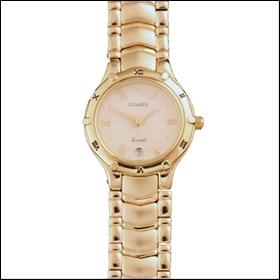 Foto Reloj Duward Mujer D48057.01