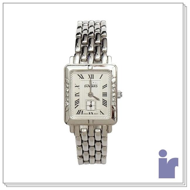 Foto Reloj Duward oro blanco 18k brillantes mujer R1158805 [562]