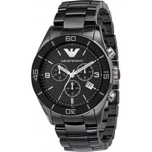 Foto Reloj emporio armani ceramica ar1421