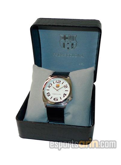 Foto Reloj F.C Barcelona caballero Sport