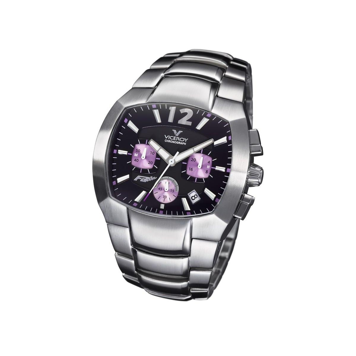 Foto Reloj Fernando Alonso Viceroy Ref. 432015-75