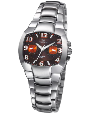 Foto Reloj Fernando Alonso Viceroy ref. 432018-45