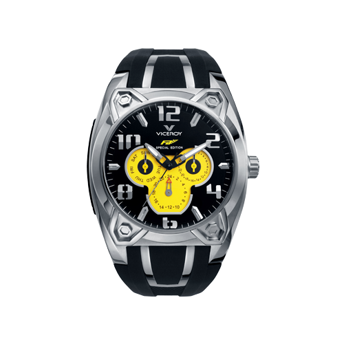 Foto Reloj Fernando Alonso Viceroy ref. 47615-45