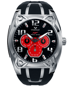 Foto Reloj Fernando Alonso Viceroy ref. 47615-75