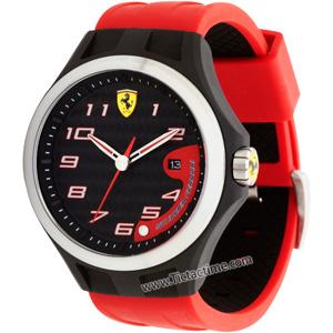Foto reloj Ferrari 830014
