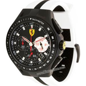 Foto reloj Ferrari 830026
