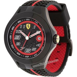 Foto reloj Ferrari 830027