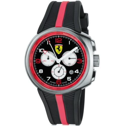 Foto Reloj Ferrari F1 Fast Lap negro