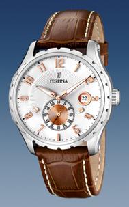 Foto Reloj Festina  Caballero Multifuncion