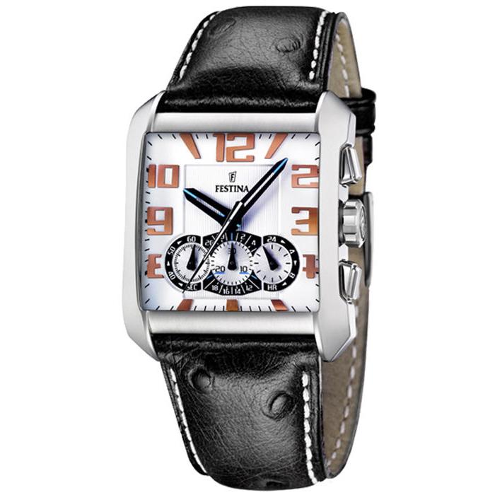 Foto Reloj Festina Cronógrafo F16294/1