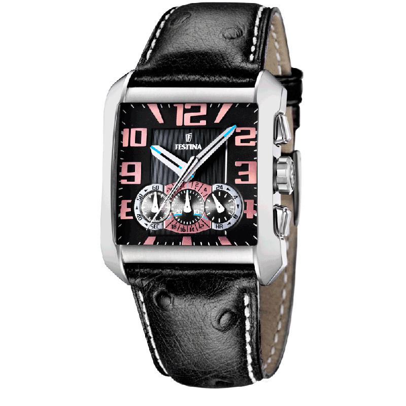 Foto Reloj Festina Cronógrafo F16294/3