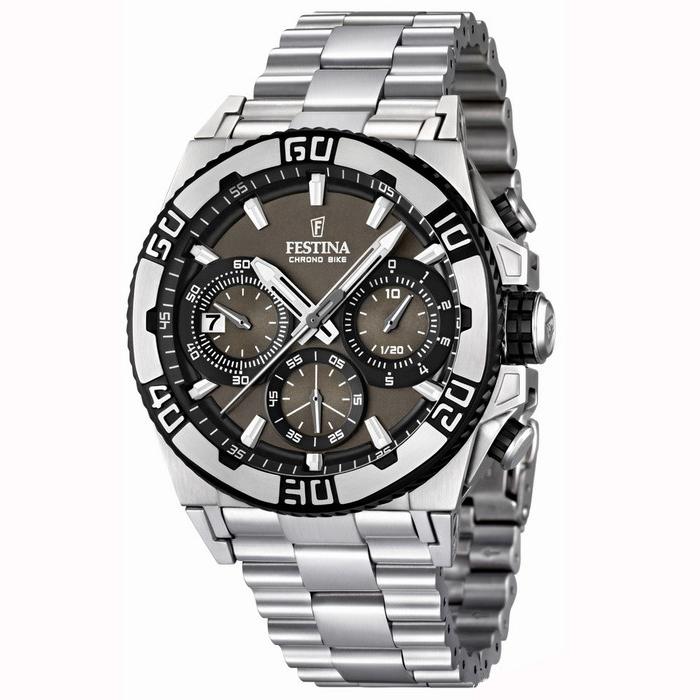 Foto Reloj Festina Tour Chrono Bike F16658/4 Sumergible 100m