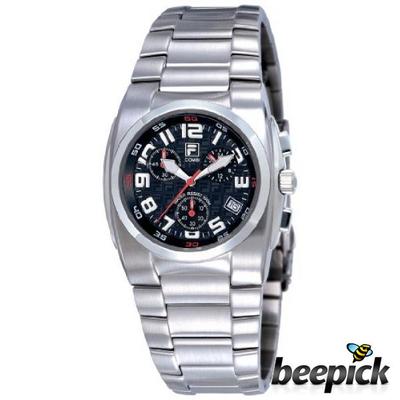 Foto Reloj Fila Combi , Sin Pila 4429