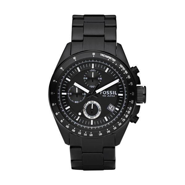 Foto Reloj Fosil CH2601