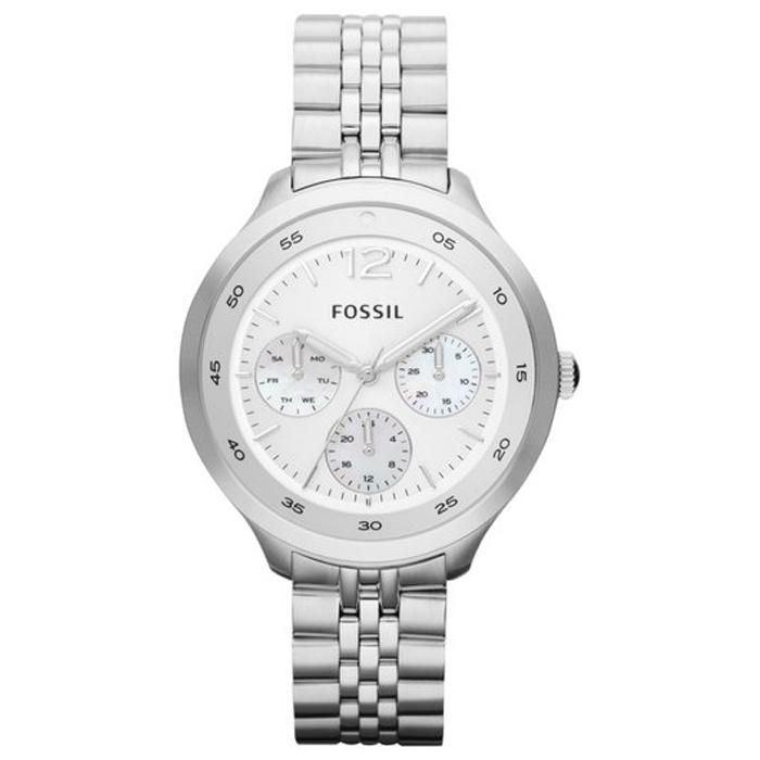 Foto Reloj Fossil Editor Para Chica Es3247