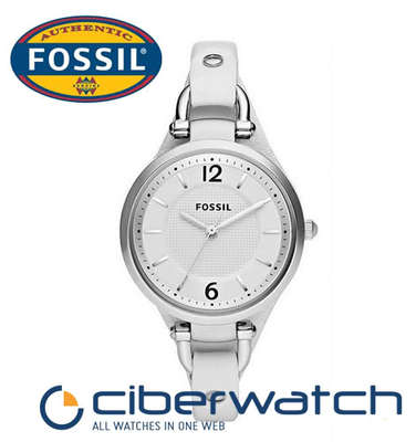 Foto Reloj Fossil Lady Dress Es2829 Bonito, Femenino, Sumergible, Baratísimo, Chollo