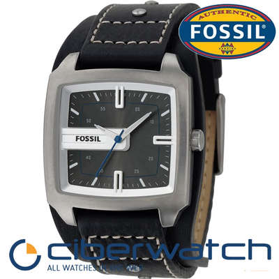 Foto Reloj Fossil Trend Para Chico Jr9991 Espectacular, Sumergible, Envío 24h Gratis