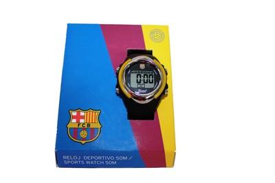Foto Reloj Futbol Club Barcelona Fcb 7001132