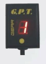 Foto Reloj Gpt Indicador De Marchas For Moto Motor Resistente Duradero Calidad Alta