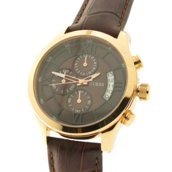 Foto Reloj Guess caballero W14052G2
