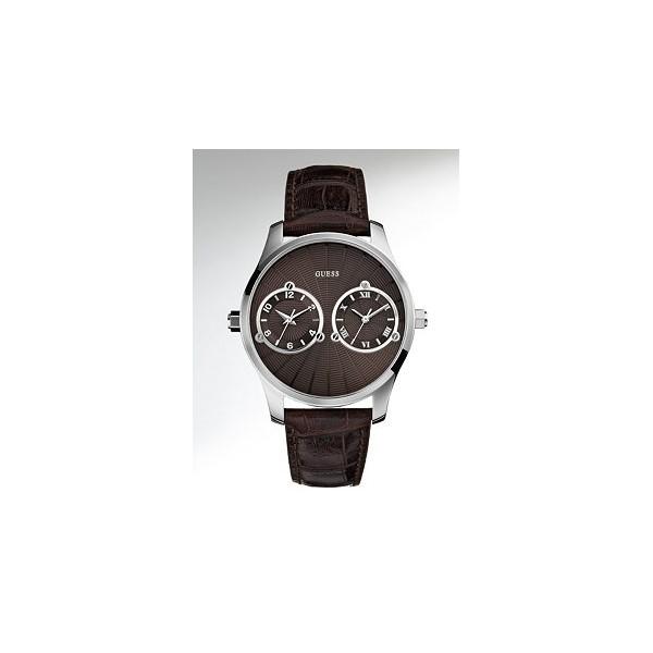 Foto Reloj Guess caballero W70004G1